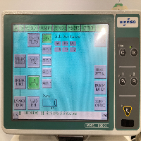 Nikkiso DBB-07 - Dialysis image 3